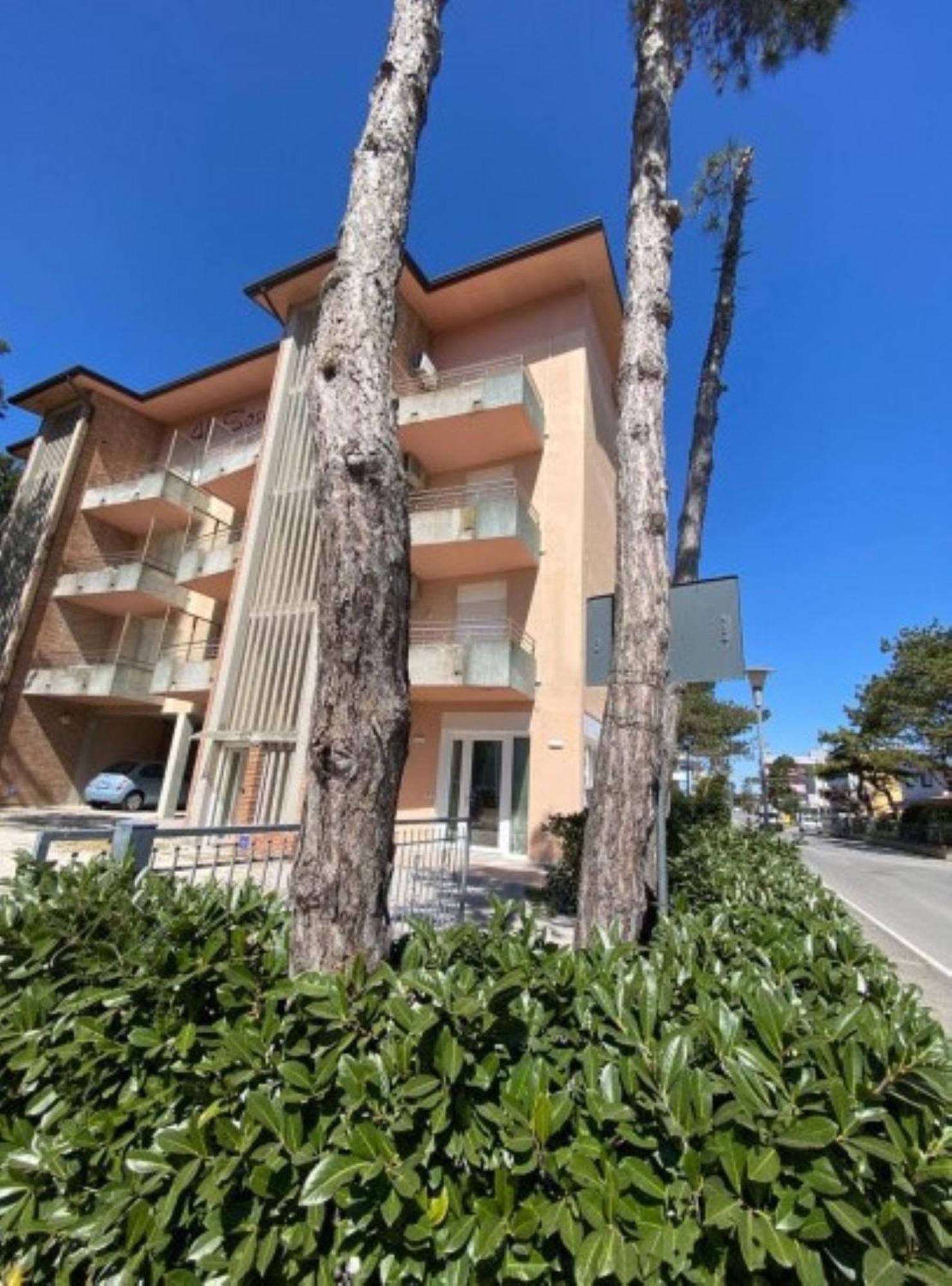 Convenient Flat Close To The Beach Apartment Bibione Exterior photo